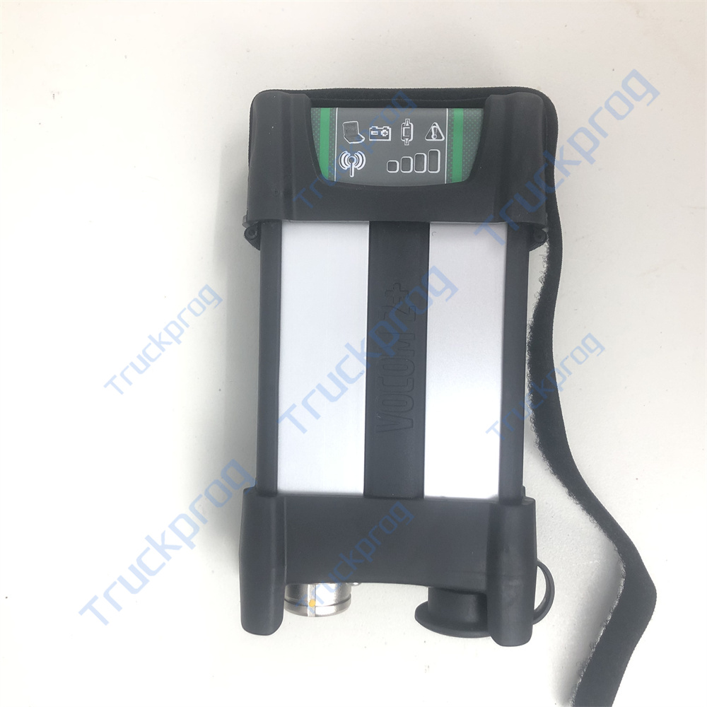VOCOM 2+ Tough Genuine Adapter - Heavy Equipment Diagnostic Tool ulasan dan harga