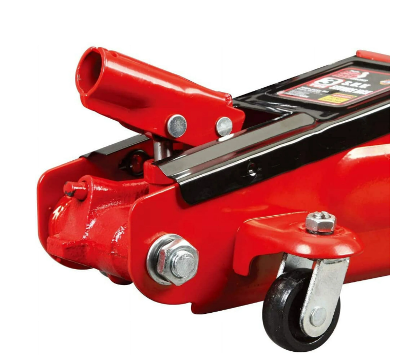 Dongkrak Lantai Hidrolik BIG R - Hydraulic Floor Jack ulasan dan harga
