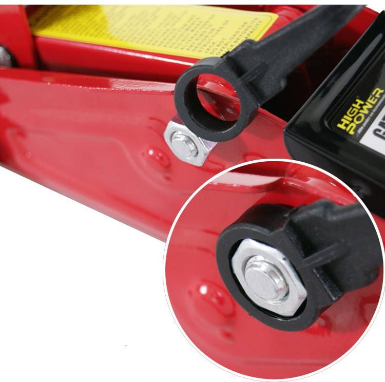 Dongkrak Lantai Hidrolik BIG R - Hydraulic Floor Jack ulasan dan harga