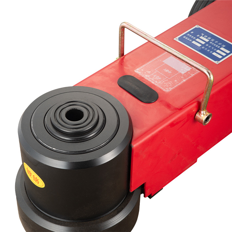 Dongkrak Angkat Bus Pneumatik  - Hydraulic Floor Jack ulasan dan harga