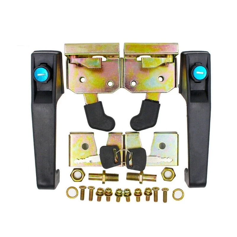 502 tipe Universal Forklift tr - Heavy Equipment Forklift ulasan dan harga