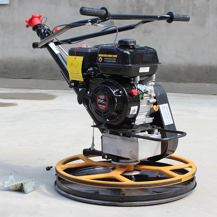# Untuk Sekop Listrik Beton 60 - Power Trowel Concrete ulasan dan harga