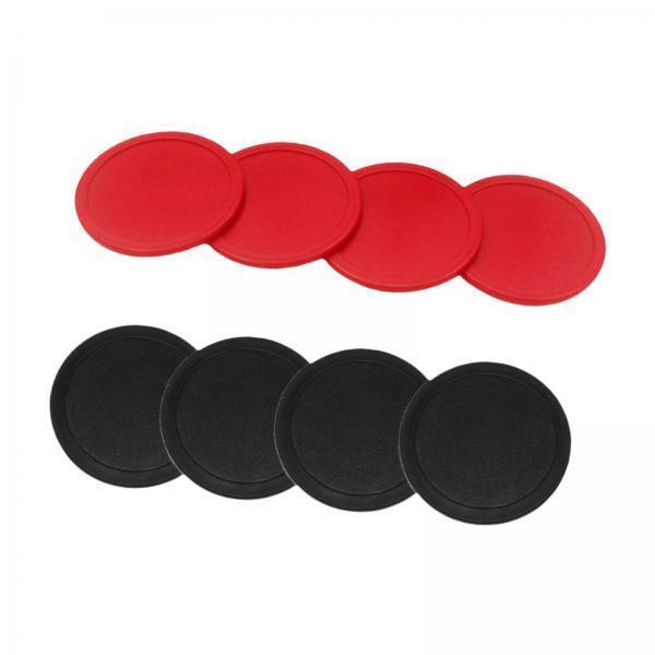 Set Puck Plastik Tugas Berat u - Heavy Equipment Game ulasan dan harga