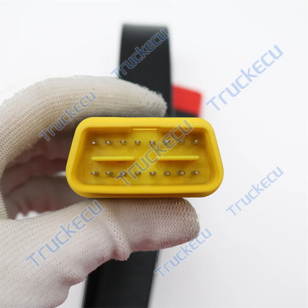 Alat Diagnostik Tugas Berat We - Heavy Equipment Inspection ulasan dan harga