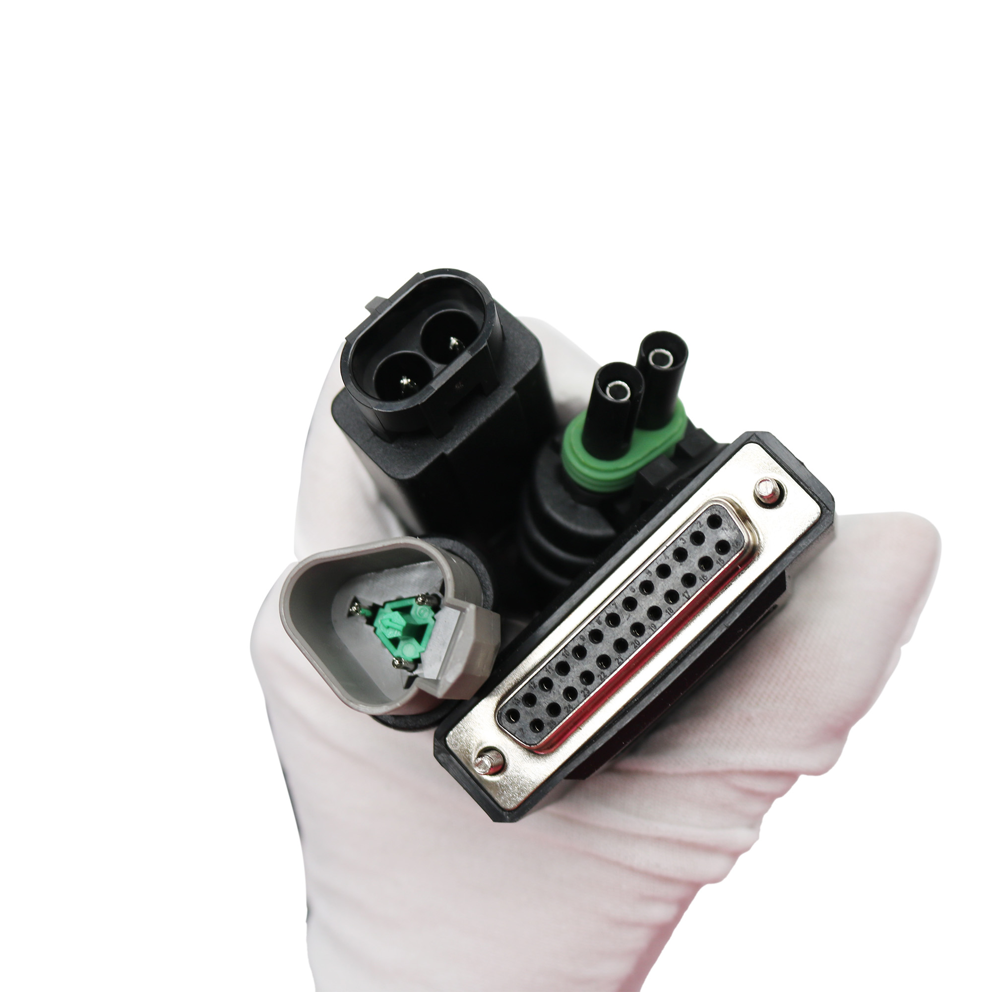 Alat Diagnostik Truk Cummin In - Heavy Equipment Diagnostic Tool ulasan dan harga
