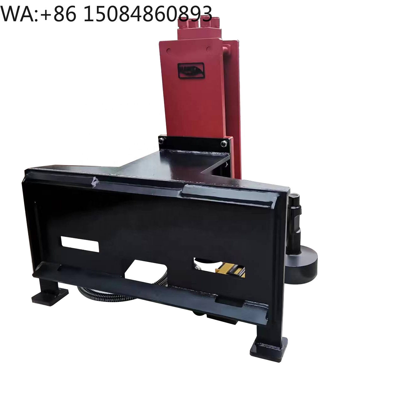 Aksesori Palu Pemecah Batu Hid - Skid Steer Loader ulasan dan harga