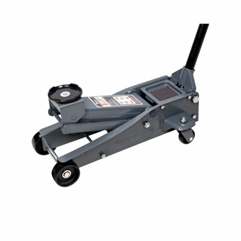 Alat Penyelamatan Mobil Mesin  - Hydraulic Floor Jack ulasan dan harga
