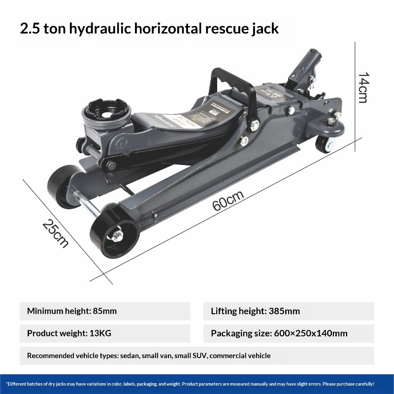 Alat Penyelamatan Mobil Mesin  - Hydraulic Floor Jack ulasan dan harga