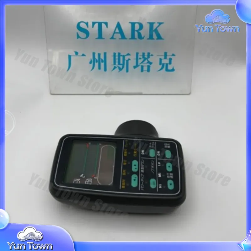 Alat Diagnostik Truk Excavator - Heavy Equipment Diagnostic Tool ulasan dan harga