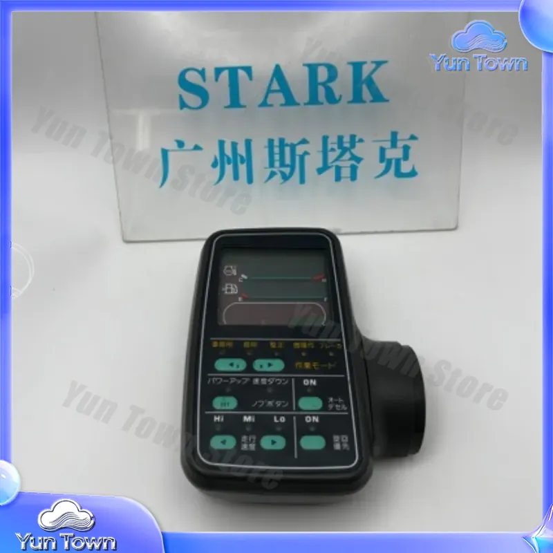 Alat Diagnostik Truk Excavator - Heavy Equipment Diagnostic Tool ulasan dan harga