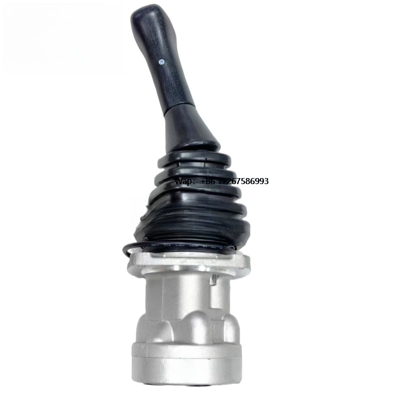 6654119 Rakitan Kontrol Joysti - Skid Steer Loader ulasan dan harga