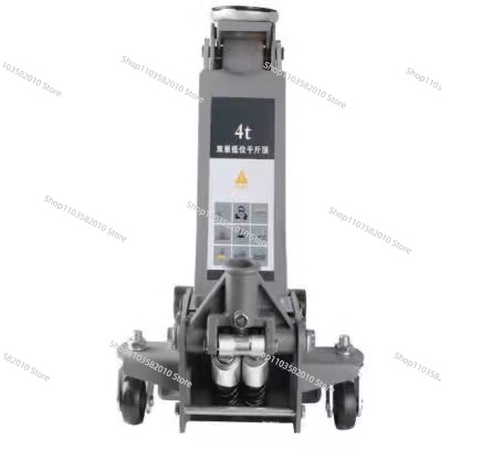 Dongkrak Hidrolik Aluminium 3  - Hydraulic Floor Jack ulasan dan harga