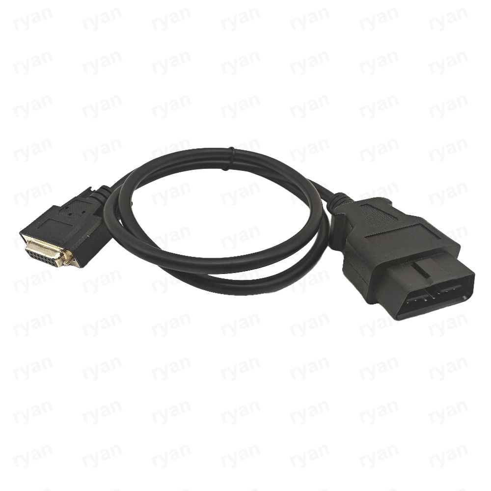 Untuk Cummins INLINE 6 Plus V8 - Heavy Equipment Diagnostic Tool ulasan dan harga