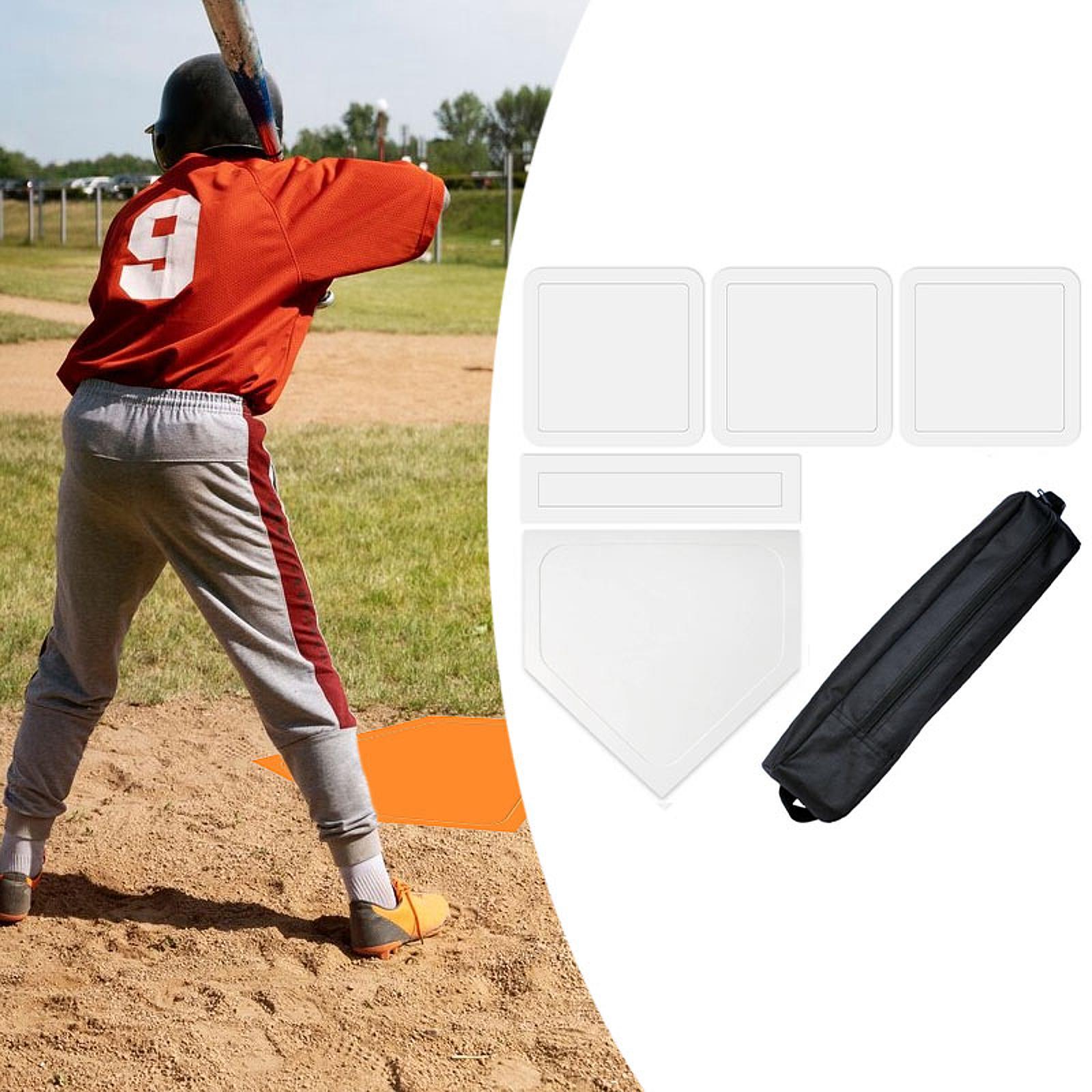Peralatan Latihan Baseball Hom - Heavy Equipment Game ulasan dan harga