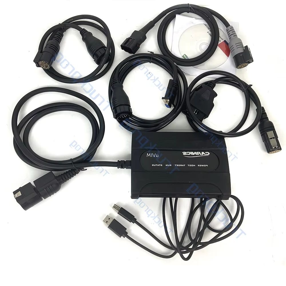Alat Diagnostik untuk Doosan u - Heavy Equipment Diagnostic Tool ulasan dan harga