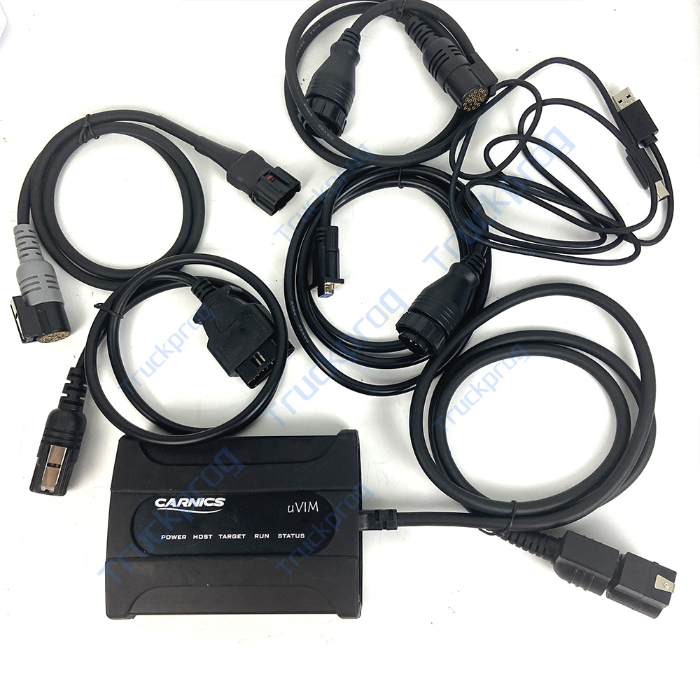 Alat Diagnostik untuk Doosan u - Heavy Equipment Diagnostic Tool ulasan dan harga