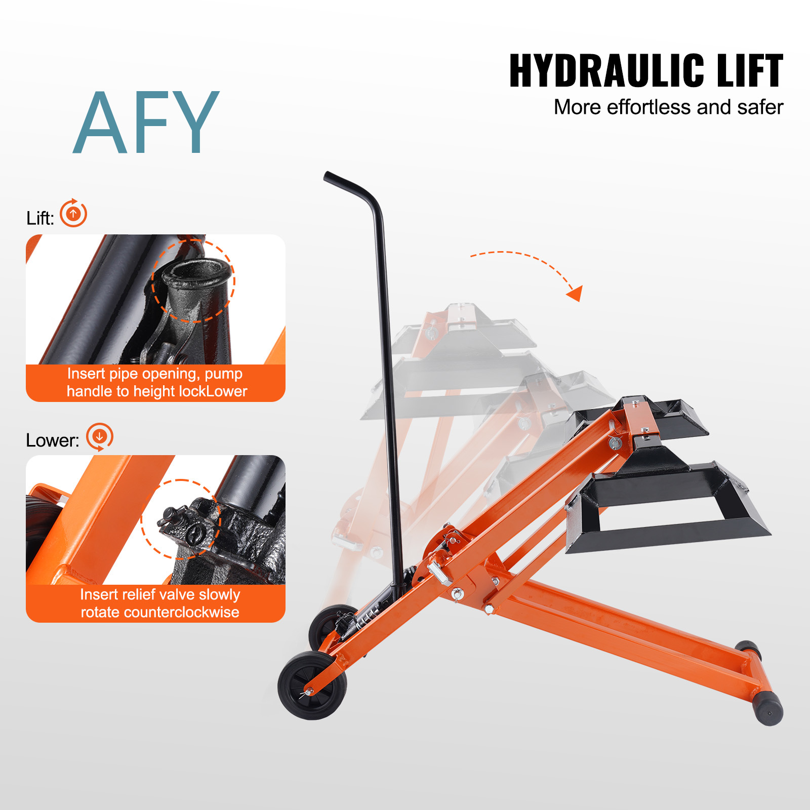 Dongkrak Hidrolik untuk Mesin  - Heavy Equipment Yard ulasan dan harga