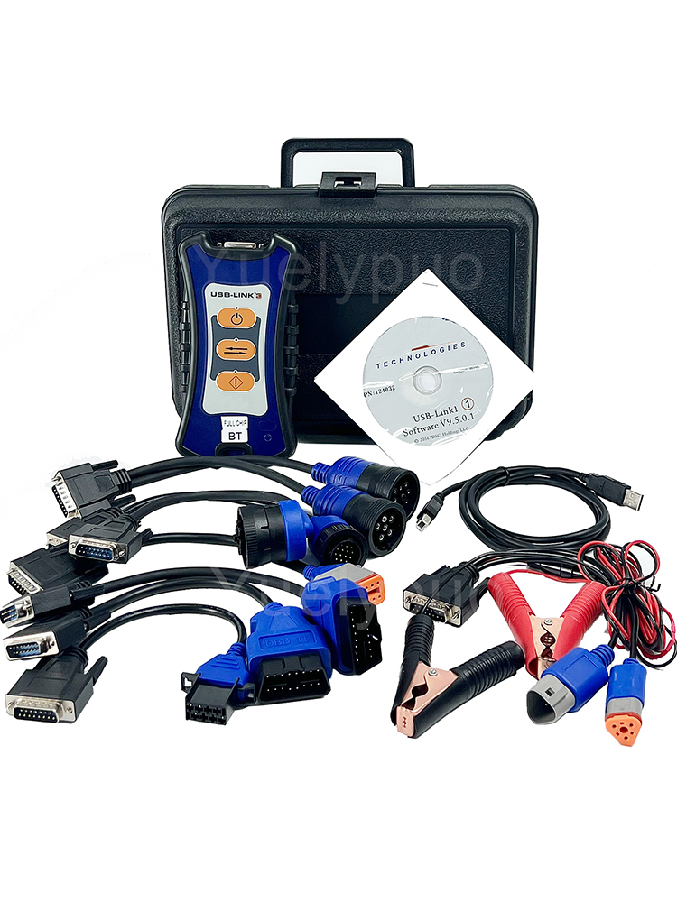 Laptop CF-54 16+512g dengan al - Heavy Equipment Diagnostic Tool ulasan dan harga