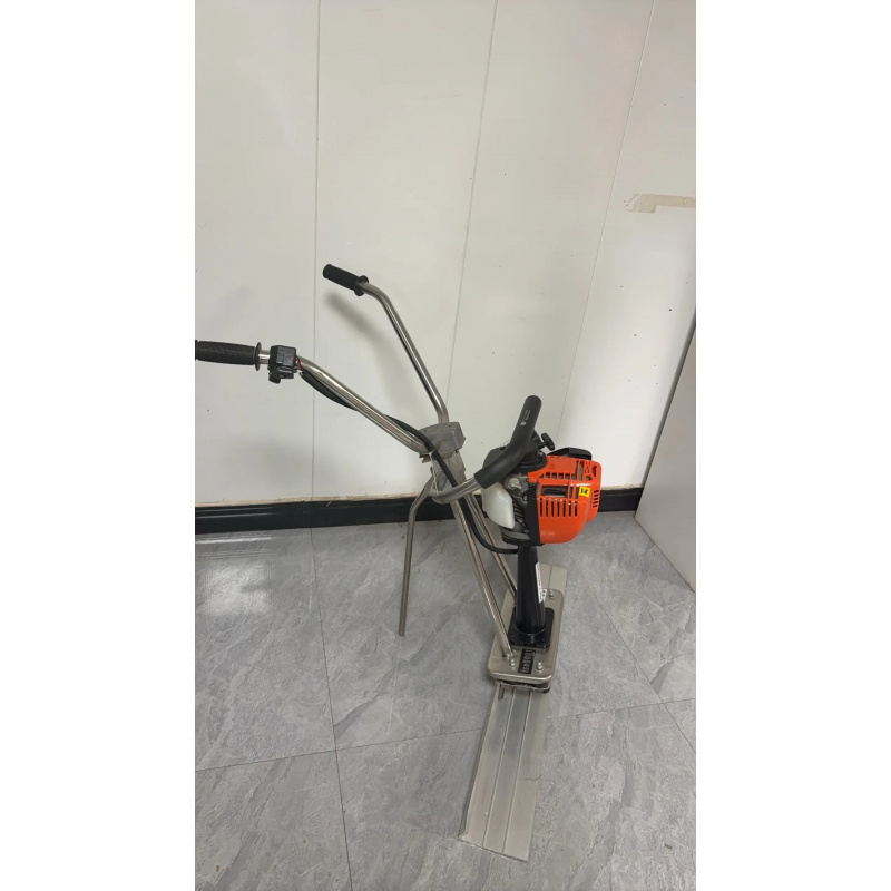 Alat Perata Beton Portabel 1M  - Power Trowel Concrete ulasan dan harga