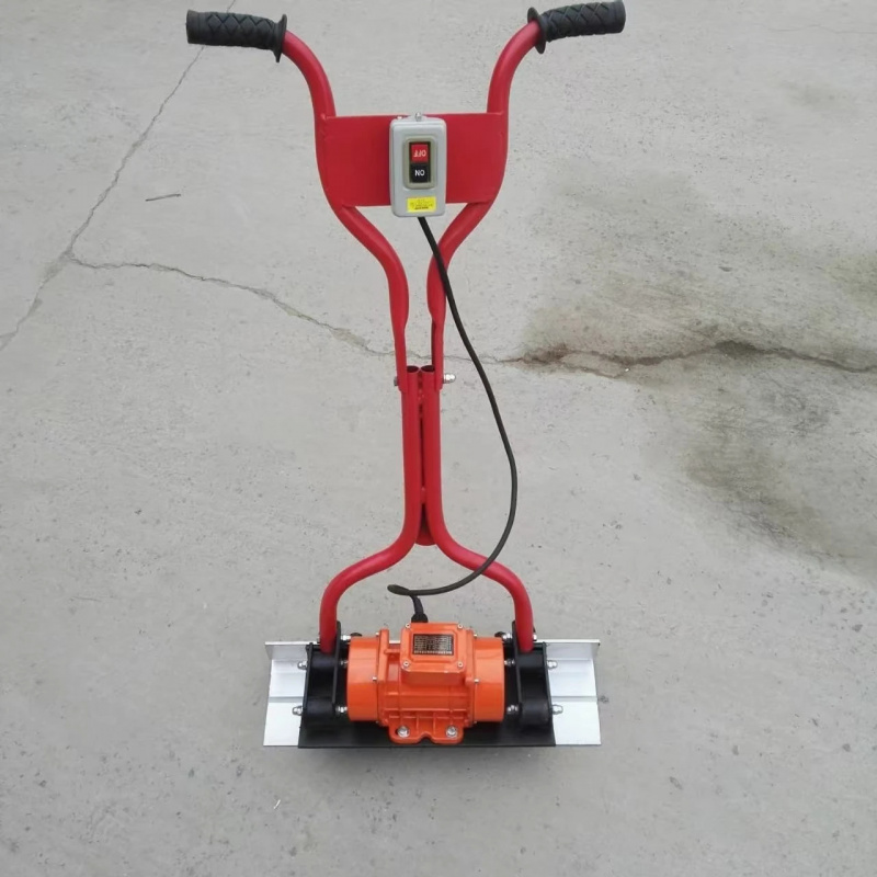 Alat Perata Beton Portabel 1M  - Power Trowel Concrete ulasan dan harga