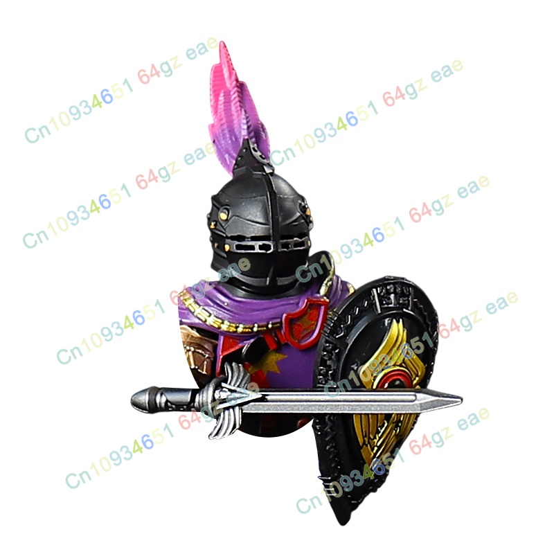 Peralatan Armor Berat Mini Ksa - Heavy Equipment Game ulasan dan harga