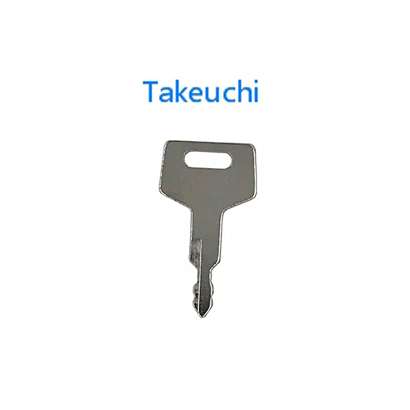 10 buah Set pengapian kunci Ma - Heavy Equipment Key Set ulasan dan harga