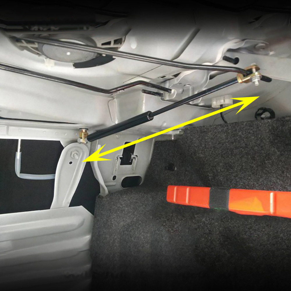 Untuk Peugeot 301 Elysee 2014- - Hydraulic Floor Jack ulasan dan harga